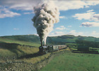 ENGLAND         Settle - Carlisle Railway   MIDLAND RAILWAY # 48151 "Butterley"