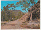 South Australia Sa Parachilna Gorge Flinders Ranges I In C Fr17 Postcard C1990s