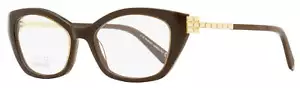 Gafas Swarovski Atelier SK5361P 036 marrón/doradas 52 mm 5361P - Imagen 1 de 2