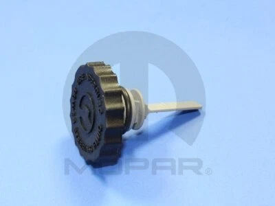 Tapa de depósito de dirección asistida Mopar original OEM para Chrysler Ram 3500 Dodge Foto 1 de 3