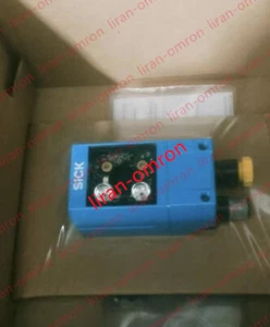ICR620E-H12503 Brand New Expedited Shipping DHL/FedEX - Picture 1 of 2