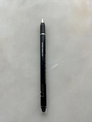 Dior Diorshow 24H Stylo 076 Pearly Silver Waterproof 0.007 oz. NWOB - Image 1 of 2