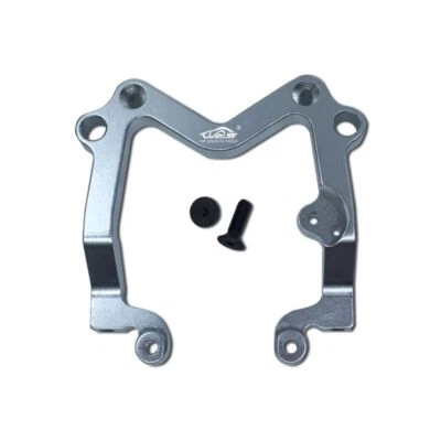 U-förmiger Halter Die CNC-Legierung Hinterer  Für 1/5 Hpi ROVAN Baja 5B 5T 5SC - Bild 1 von 4