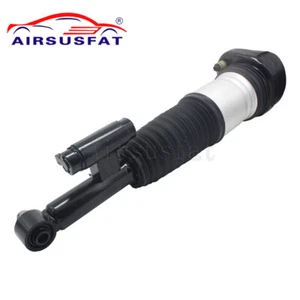 For BMW G11 G12 4Matic Rear Left Air Suspension Shock Absorber 37106874593 - Picture 1 of 12