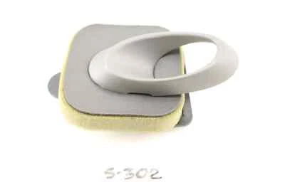 Новая оригинальная задняя внутренняя дверная ручка Ford LH 1996-1999 Taurus Sable F6DZ-5421819-AAD  - Изображение 1 из 2