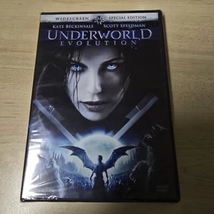 Underworld: Evolution (DVD, 2006) Sealed (NEW) - Picture 1 of 1