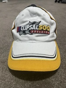 Adelaide Clipsal 500 Cap Hat V8 Supercars - Picture 1 of 6