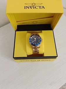 Invicta Pro Diver Orologio Uomo Automatico - Foto 1 di 6