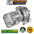 Fits Peugeot Boxer Fiat Ducato 2.8 Hdi Jtd Engine Mounting First Line 1807S7