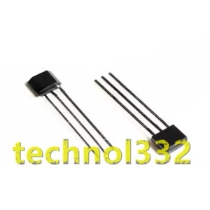 10PCS NEW 2SK596S 192A 161 184 241-B -C -GR -Y TO-92S #YT - Picture 1 of 1