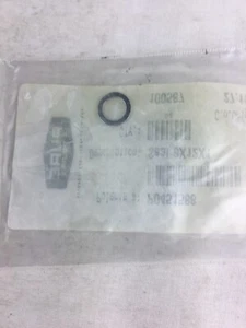 Polaris Rubber Profile Seal 8X12X1 - Bild 1 von 3