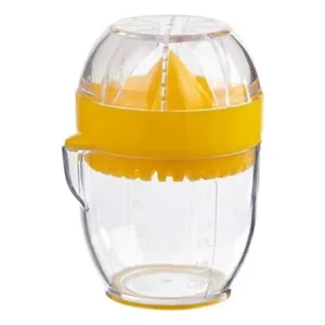 Trudeau Spremiagrumi 1/2 Tazza con Beccuccio Versatore - Giallo Mango - Foto 1 di 2