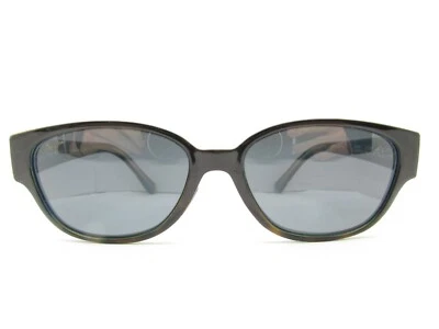 MAUI JIM MJ 269-10P FULL RIM DESIGNER EYEGLASSES FRAMES 53-16-130 ITALY 110328 - Image 1 of 4