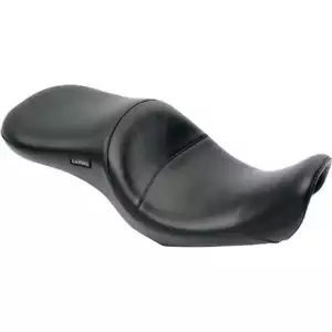 Le Pera Maverick 2-Up Seat for Harley-Davidson Dyna Glide - Picture 1 of 1