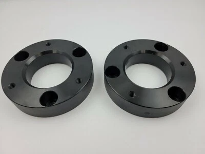 Kit de elevación delantera antorcha 2,5" usado Chevy GMC Tahoe Yukon Suburban XL 2007-2020 Foto 1 de 4