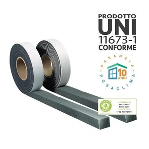 HANNOBAND BG1 XL 10/1,5-2,5 MM x 24 MT Nastri termici autoespandenti - Picture 1 of 1