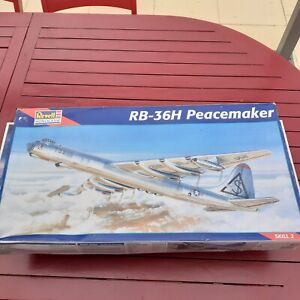 Monogram/Revell RB-36H Peacemaker  ref 85-5710
