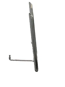 1/64 DCP PETERBILT 379/389 CHROME MITER CUT STACKS - Picture 1 of 4
