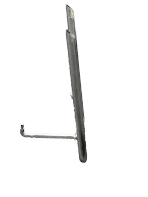 1/64 DCP PETERBILT 379/389 CHROME MITER CUT STACKS - Image 1 of 4