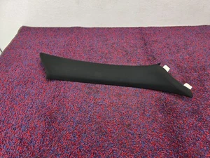 DODGE CHALLENGER R/T 392 15-23 OEM RIGHT SIDE A PILLAR TRIM MOLDING PANEL COVER - Picture 1 of 5