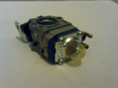Zenoah Carburettor komatsu? assembly  ( for Hb2300 Petrol Leaf blower ? ) NOS - Image 1 of 4