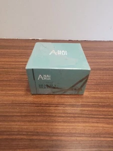 ANAI RUI Maschera Argilla Mar Morto con Olio Tea Tree Riduttore Pori Controllo Olio  - Foto 1 di 5