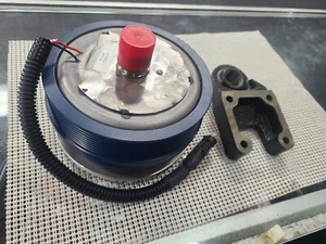 Horton 986704 996704 Cooling Fan Clutch - Bild 1 von 12