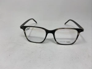 WILLIAM MORRIS EYEWEAR LN50178 52-19-145 C3 GRAU MARMOR EYEGLASSES LL76 - Bild 1 von 7