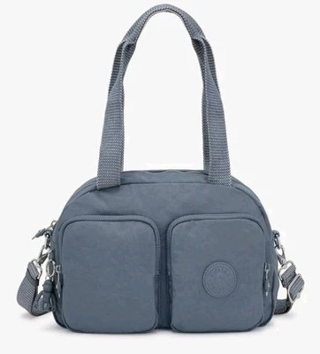Kipling Cool Defea Brush Blau - Bild 1 von 4
