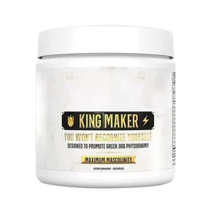 King Maker Integratore Alimentare Uomo 13 in 1 - 120 Capsule - Foto 1 di 9