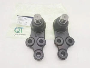 NEW Front Suspension Lower End LH+RH for Ssangyong STAVIC/RODIUS #4454221100 - Picture 1 of 7