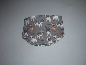 Hundeschutzhose Inkontinenzhose Rüdenbinde Windel für Rüden S - Bild 1 von 4