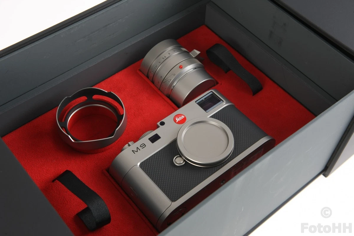 Leica M9 Digital Cameras for Sale - Shop New & Used Digital