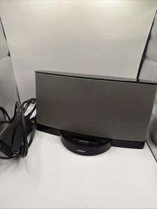 Bose SoundDock Series II Digital Music System mit Netzteil getestet funktioniert - Bild 1 von 11