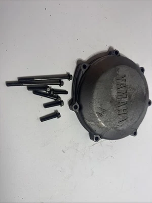 2001 - 2007 2001 年 YAMAHA WR250 WR250F YZ250F 外套夹盖 5NL-15415-00-00 — 第 1/4 张图片