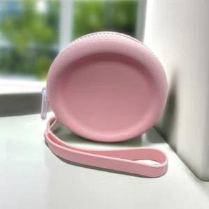 Dog Treat Training Pouch, Portable Silicone Dog Food Treat Pouch with Lanyard an - Picture 1 of 13