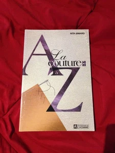 COUTURE DE A Z - Imagen 1 de 2