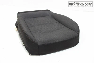 Chevrolet Equinox 2018-2021 pasajero delantero derecho asiento inferior cojín OEM Foto 1 de 4
