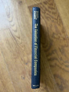 Die Bewertung von Finanzunternehmen: Werkzeuge und Techniken zur Wertmessung - Bild 1 von 15