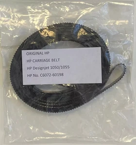 HP - Kutschenriemen - C6072-60198 - Bild 1 von 1