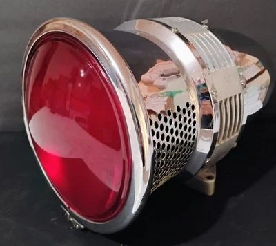 "СИРЕНА ПОЖАРНОЙ МАШИНЫ STERLING ""sirenlite"", модель 30" - Изображение 1 из 4