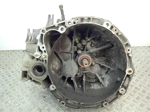 ND0001 - NDO001 GEARBOX / MANUAL / 6.VELOIDADES / 321889 FOR RENAULT MEGANE II B - Picture 1 of 7
