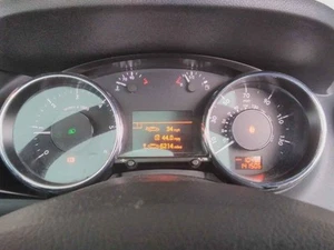 Peugeot 3008 08-17 Diesel Manual Speedometer Instrument Cluster 9805231680 - Picture 1 of 2