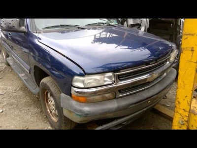 Motor limpiaparabrisas compatible con 03 AVALANCHE 1500 591780 Foto 1 de 4