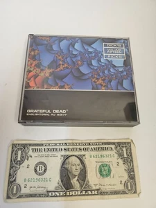 Music CD - The Grateful Dead - 3 CDs Dick's Picks Volume 15 - Near Mint - 1999 - Imagen 1 de 3
