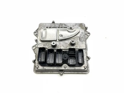 Centralina motore BMW X3 F25 35i xDrive N55B30A 2016 ECU 0261S15458 - Immagine 1 di 4