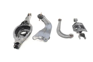 2018 - 2021 MAZDA 6 REAR RIGHT SIDE SUSPENSION CONTROL ARM SET OF 4 OEM - Picture 1 of 14