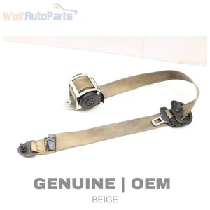 BMW 530I 2004-2007 - CINTURÓN DE SEGURIDAD DELANTERO IZQUIERDO RETRACTOR 9132873 - Imagen 1 de 4