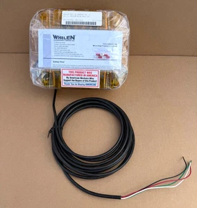 WHELEN MINI FREEDOM LIGHTBAR (MCFLED2A) - Foto 1 di 5