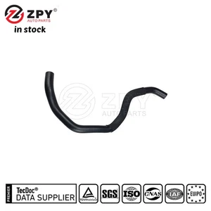 ZPY Power Steering Reservoir W/Hose Tube Pipe For Audi A5 09-12 8K0 422 887AH - Picture 1 of 6